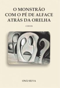 o Monstrao com o pé de alface atrás da orelha - Onã Silva
