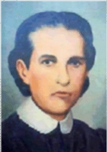 Picture of Patronesse de Honra: Anna Justina Ferreira Nery