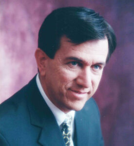 Picture of Patrono Ilustre: Elioenai Dornelles Alves